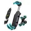 Planšetinio kompiuterio laikiklis Ulefone Armor Mount Max