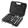 NEO tools 10-054 veržliarakčių / antgalių rinkinys