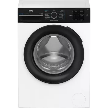 Skalbimo mašina BEKO BM3WFSU39215WBPB 9 kg