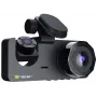 Belaidis Bluetooth 360 laipsnių garsiakalbis TRACER Halo 360 Dual TRAKAM47568