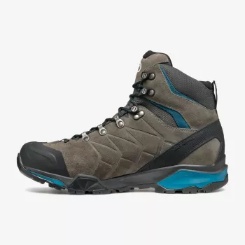 Žygio batai Scarpa ZG TRK GTX Titanium Blue 625 g