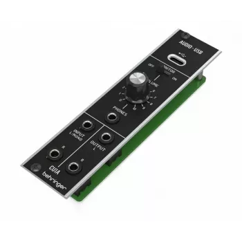 Behringer CU1A modulinis sintezatoriaus modulis