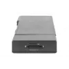 Digitus Universal Dockinė stotelė, USB 3.0, kelioninė