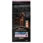 PURINA Sensitive Skin Large Athletic Adult Salmon - sausa šunų ėdalo lašiša - 14 kg