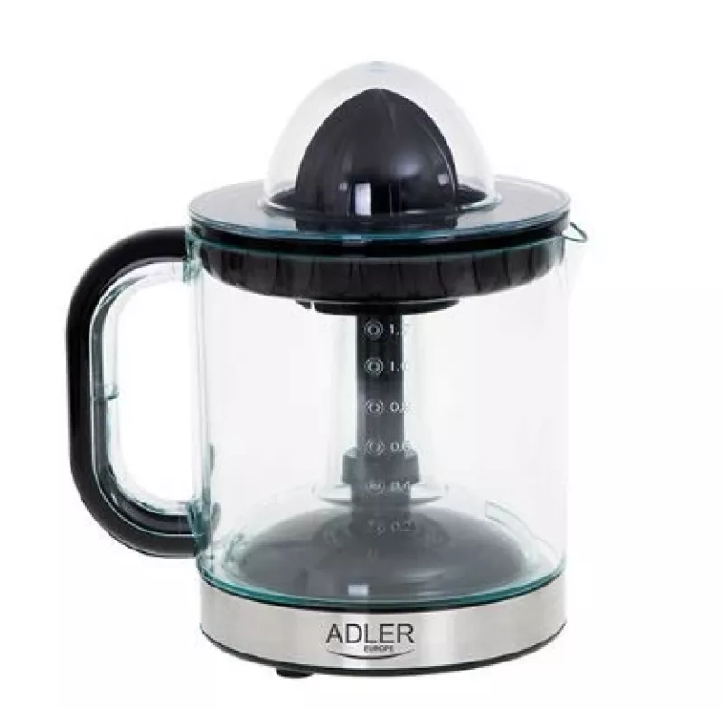 ADLER AD 4012 Citrinų spaudė