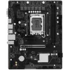 Motininė plokštė ASRock H610M-HVS/M.2 D5 GEN5 – LGA1700, DDR5, PCIe 5.0, mATX