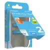 Įkraunamos baterijos PANASONIC ENELOOP LITE AAA 550 mAh 2 vnt. (BK-4LCCE/2CP)