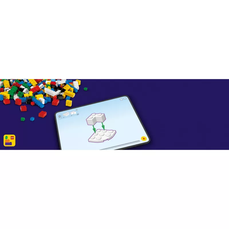 LEGO ART 31212 Paukščių Takas
