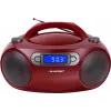 Nešiojamas CD grotuvas Blaupunkt BB18BK