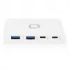 USB-C 4-in-1 stotelė DICOTA D31731