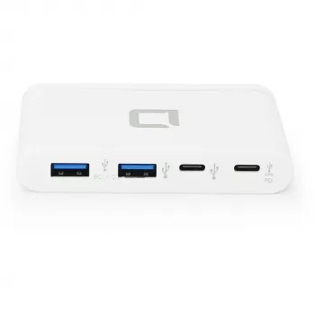 USB-C 4-in-1 stotelė DICOTA D31731