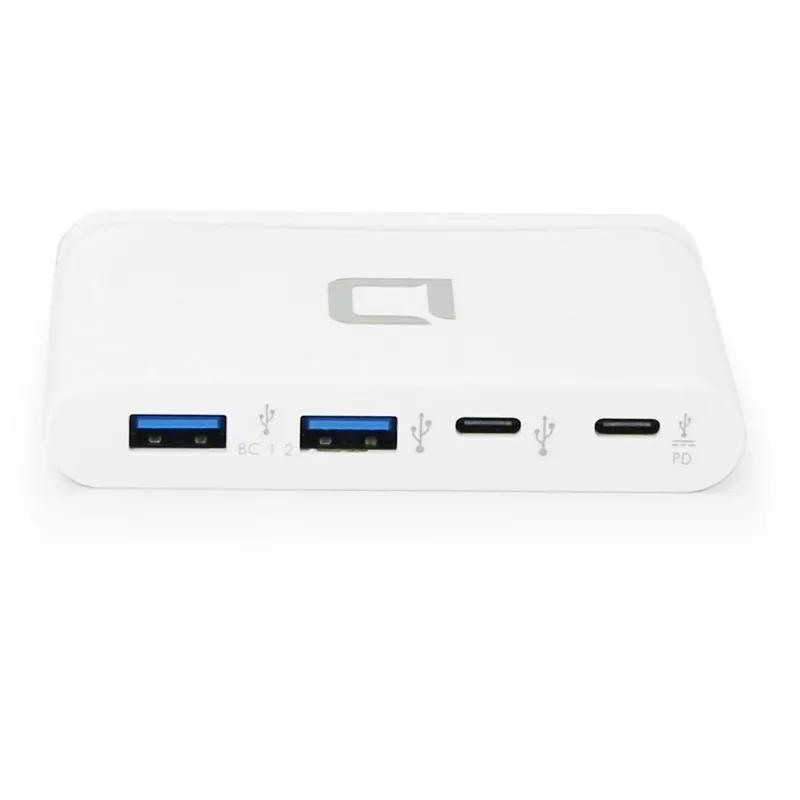 USB-C 4-in-1 stotelė DICOTA D31731
