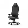 Fractal Design FD-CH-RE1F-01 žaidimų kėdė, PC kėdė, paminkštinta sėdynė, juoda