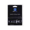 Terminis tepalas Alphacool 13008 pilkas 1 g 2,7 g/cm³
