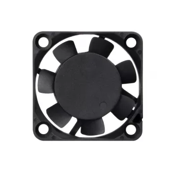 SILVERSTONE SST-FTF4010B PWM 40 mm ventiliatorius