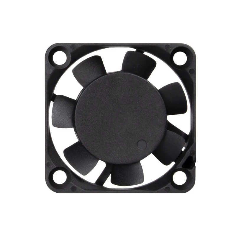 SILVERSTONE SST-FTF4010B PWM 40 mm ventiliatorius