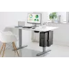 Universalus PC laikiklis po stalu Digitus DA-90411