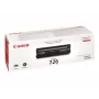 Kasetė su toneriu Canon CRG-726 juoda 1 vnt. 2400 puslapių