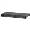 Montavimo rinkinys Sonnet RackMac mini 1U juodas