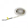 Synergy 21 LED Flex juostelė 5050 - 60 RGB DC24V + RGB-W vienas lustas SWW S forma IP20