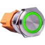 Joy-it Button22C-01 tinklo įrenginys, žalias