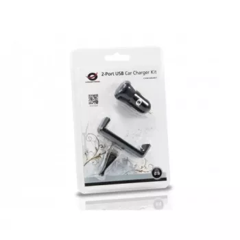 Automobilinis kroviklio rinkinys Conceptronic CUSBCAR2AKIT