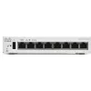 CISCO Catalyst 1200 8 prievadų GE stalinis išplėstinis maitinimo šaltinis PoE įėjimas