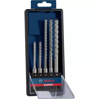 Grąžtas Bosch 2608900197, HSS metalo grąžtas, 3 mm skersmuo