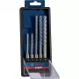 Grąžtas Bosch 2608900197, HSS metalo grąžtas, 3 mm skersmuo