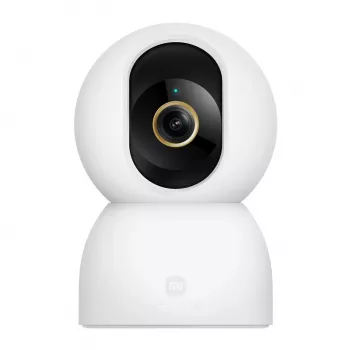 Xiaomi Smart Camera C701 8MP 4K išmanioji kamera, balta (BHR07X7EU)