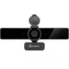 Webkamerė Sandberg USB-C/A Pro Remote 4K 8 MP 3840x2160
