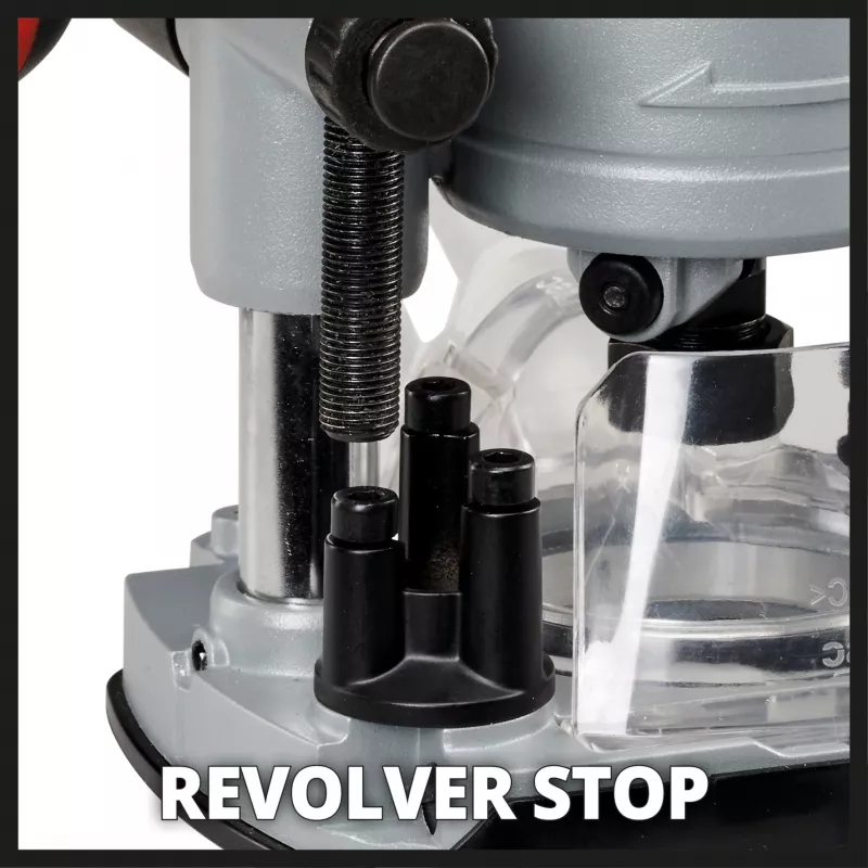 Einhell TP-RO 18 Set Li BL belaidis frezų ir briaunų pjovimo rinkinys