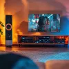 Televizorius Manta 40LFV125E 40 colių LED ekranas Full HD