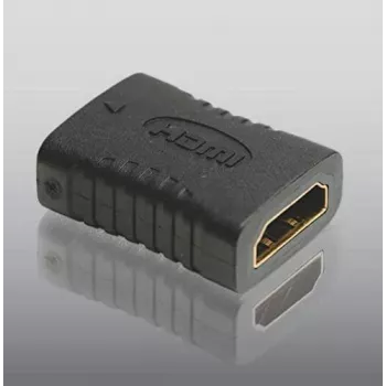 Adapteris HDMI moteriškas į HDMI vyrišką PureLink X-HA040 — lyties keitiklis kabeliui keisti