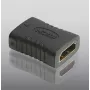 Adapteris HDMI moteriškas į HDMI vyrišką PureLink X-HA040 — lyties keitiklis kabeliui keisti