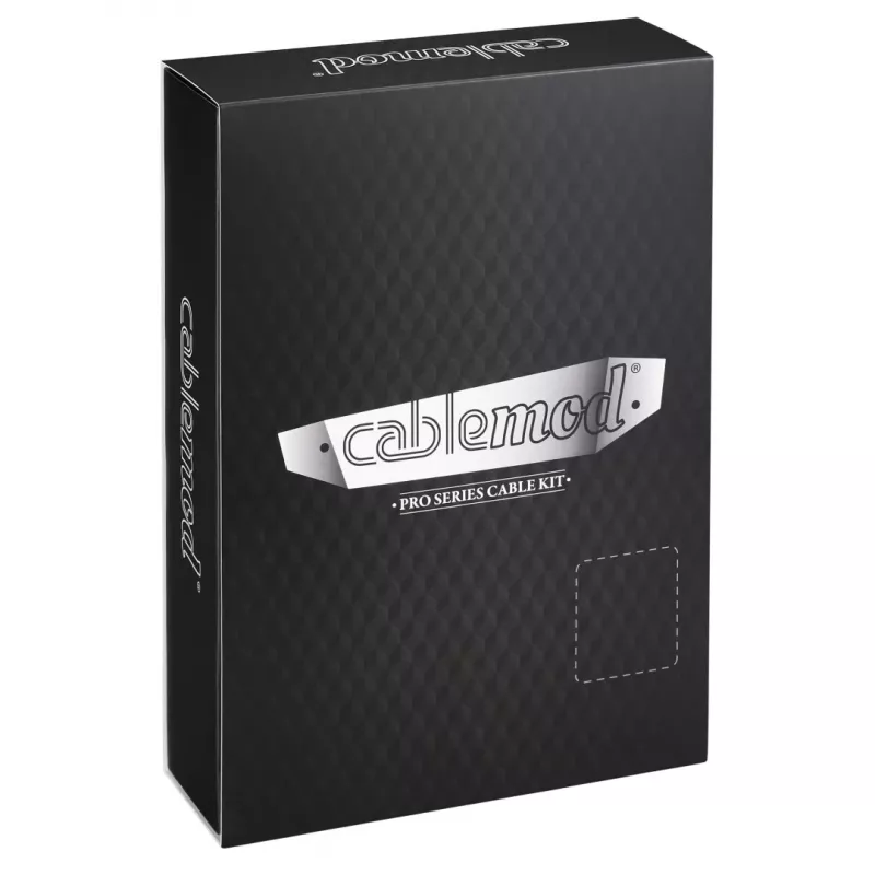 Vidinis maitinimo laidas Cablemod CM-PCSR-FKIT-NKW-R