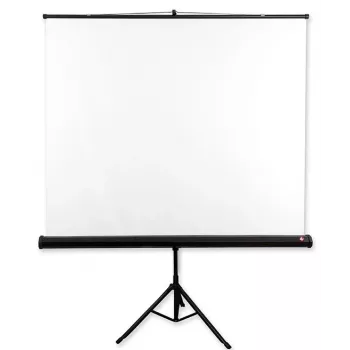 Projekcinis ekranas Avtek International Tripod Standard 200