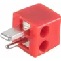 Garsiakalbis ShiverPeaks 54001-R, 100 W
