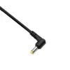 Maitinimo adapteris / keitiklis Qoltec 51115, 65 W, juodas