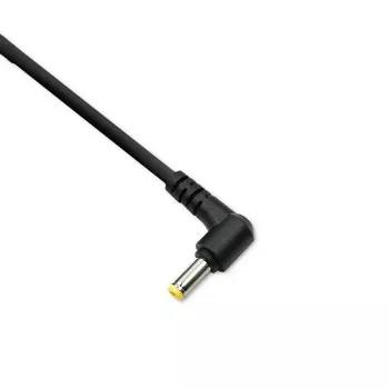Maitinimo adapteris / keitiklis Qoltec 51115, 65 W, juodas