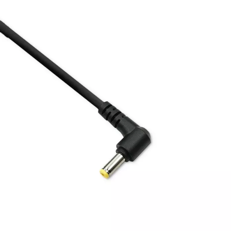 Maitinimo adapteris / keitiklis Qoltec 51115, 65 W, juodas