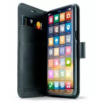 Screenor 27986SN Dėklas su pinigine, Google Pixel 9 Pro XL, 17,3 cm (6,8 inch)