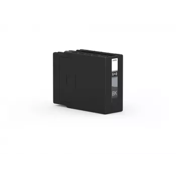 Epson C13T14B140 original rašalo kasetė 1 vnt. itin didelės talpos juoda