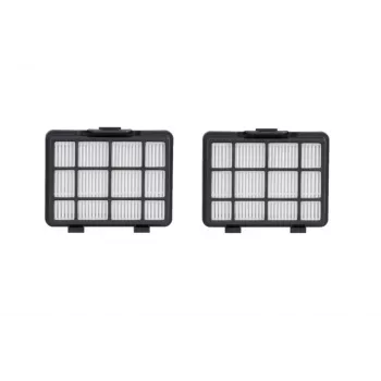 HEPA filtrų rinkinys Midea P8 Plus oro valytuvui, originalus 2 vnt. paketas