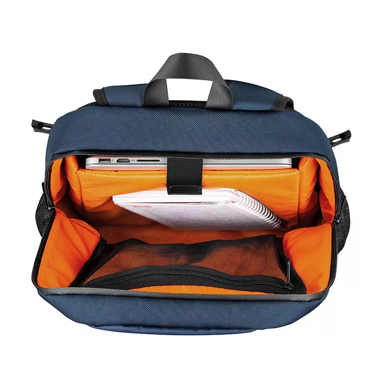 Kuprinė nešiojamam kompiuteriui 15,6 inch TRACER Packer Blue