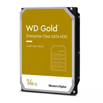 Kietasis diskas Western Digital 14 TB 3,5 colio SATA III WD142KRYZ