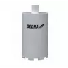 Pjūklas skylėms DEDRA HW4072, skersmuo 7,2 cm, 1 vnt.