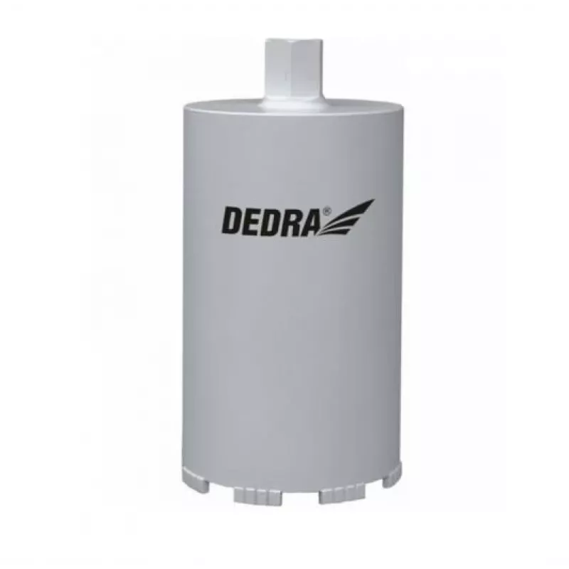 Pjūklas skylėms DEDRA HW4072, skersmuo 7,2 cm, 1 vnt.