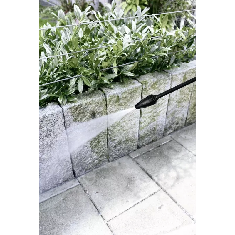 Slėginis plovimo aparatas Kärcher K4 Power Control Flex Home *EU