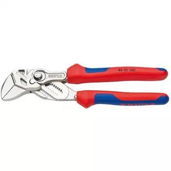 Slankioji replė Knipex 86 05 180